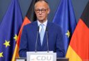 Germany’s Merz under pressure as AfD eyes second state win
