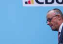 Germany elections: Merz stays on but faces tough road ahead