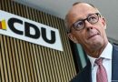 Chancellor Friedrich Merz faces tough times ahead