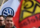 VW to step up cost-cutting program