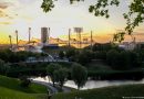 Munich, Berlin, Cologne-Rhine-Ruhr – Germany's three Olympic candidates