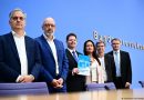 After several difficult years, economists now expect German economy to grow