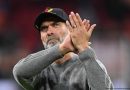 Jürgen Klopp starts Germany job with Nations League draw