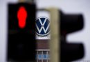 Volkswagen, Audi to recall almost 1 million cars in Germany