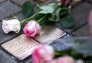 AfD, CDU ban new Holocaust ‘stumbling stones’ in Heidenau