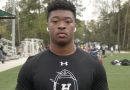 Hough vs. Green Run: Watch North Carolina-Virginia high school football interstate showdown