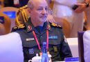 Iranian and Saudi panellists spar at Xiangshan Forum over Middle East attacks
