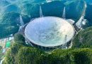 China’s FAST telescope maps neutral hydrogen, the cosmic gas for making stars