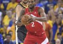 Reports: Leonard signs two-year deal with Raptors