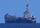 Second Thomas Shoal stand-off sparks sharp exchange between US, China embassies