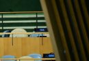 Palestinian President Mahmoud Abbas addresses UN General Assembly