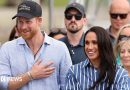 Harry and Meghan change children’s school over security concerns