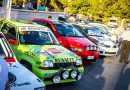 60 cars to race across Malaga in Rallye Gibralfaro « Euro Weekly News
