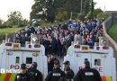 Stormont future depends on Drumcree outcome