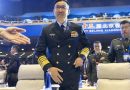 Chinese defence chief skirts flashpoints at Xiangshan Forum ahead of Xi-Trump summit