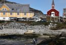 Why US deal on Greenland could narrow China’s Arctic engagement