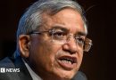 Gyanesh Kumar: India’s election chief at the centre of a growing political storm