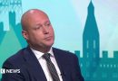 Reform Wales’ chaotic week – An arrest, defection and new leader