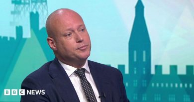 Reform Wales’ chaotic week – An arrest, defection and new leader