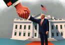 Analysts tip a stronger hand for China ahead of Xi-Trump summit in Washington