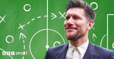 You are the new Scotland boss – what would you do?