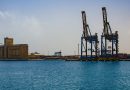China bets on early port and power deals in Sudan to secure post-war economic edge