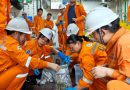 Chinese deep-ocean drilling ship brings home ‘precious’ South China Sea samples