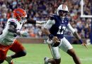 Auburn hosts unbeaten Vanderbilt after tough SEC-opening loss to Florida