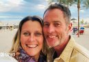 No regular contact with couple held in Iran, family say
