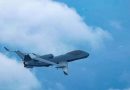 China deploys advanced WZ-7 drone for first time near Scarborough Shoal