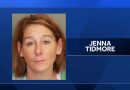 Trussville woman charged after theft, $30,000 in damage at family fun center