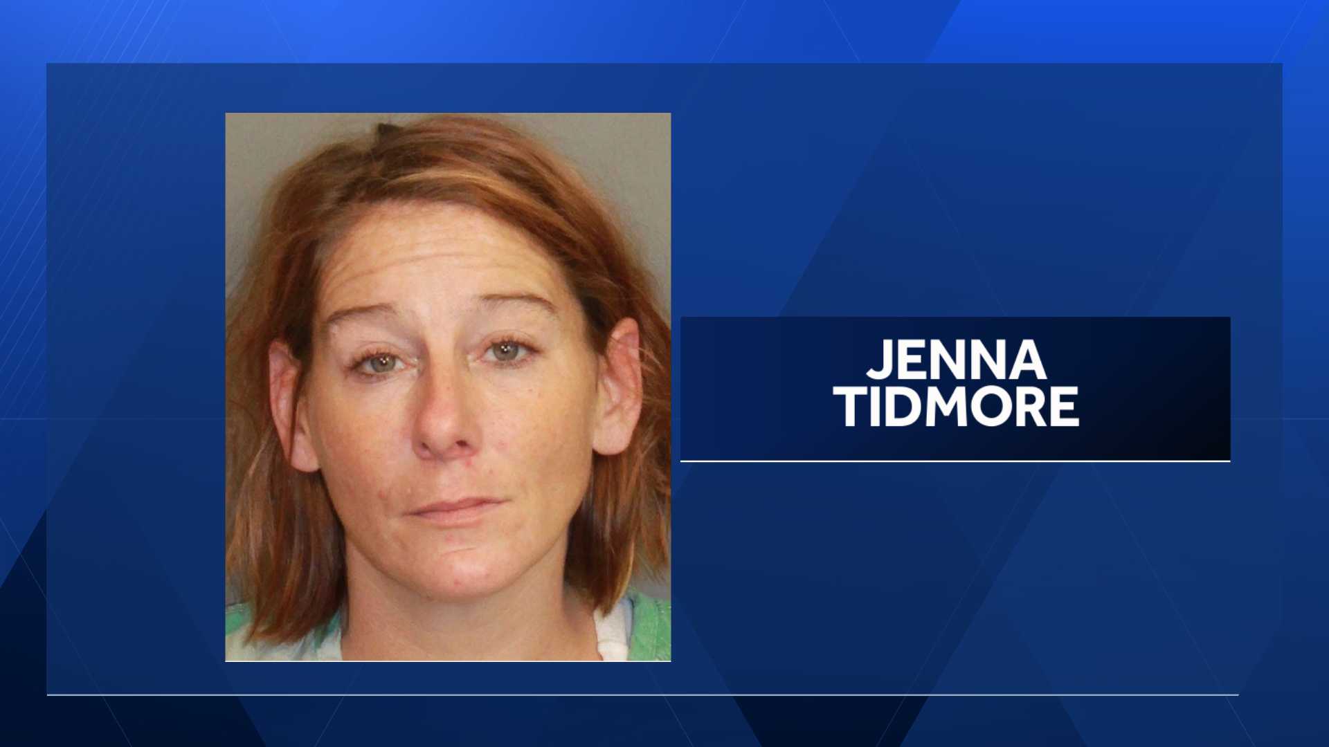Trussville woman charged after theft, $30,000 in damage at family fun center