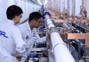 China lights up ‘super microscope’ hopes with world-leading electron gun beam