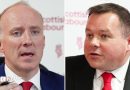 ‘Not an easy inbox’ for new Scottish Labour leader