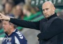 Hibs: David Gray ‘will continue until told otherwise’ – but has Hibs boss lost the fans?