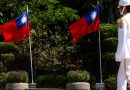 Trump’s warm welcome for Xi met with caution and uncertainty in Taiwan