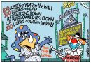 Drew Litton: Rockies hit the century mark — again
