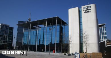 BBC Wales to cut 45 jobs as part of £500m savings plan