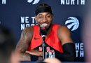 Leonard doesn’t regret move to L.A. after title