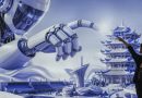 China is no longer just the world’s factory. It’s the HQ