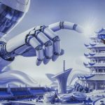 China is no longer just the world’s factory. It’s the HQ