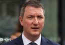 Government to publish changes to Troubles legacy bill next month, Sinn Féin says
