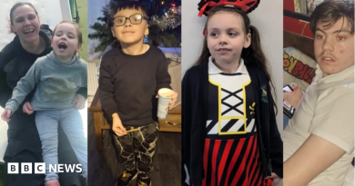 Lithium-ion battery fire killed Bootle mum and three children