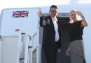 Andy Burnham seeks common ground with Trump at the UN and pitches the UK as a major AI player