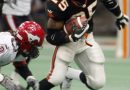 Sean Millington soaking in Hall of Fame induction