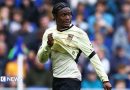 Ipswich Town investigates racist abuse directed at Abdul Fatawu