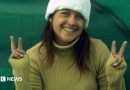 Human remains identified as mum missing since 2019