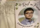 US police report raises more questions about Chinese researcher Wang Danhao’s death