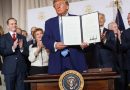 Trump rejects calls to work with China on AI safety despite Xi summit progress