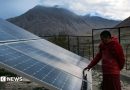 Renewables: Grid shortages are forcing India to produce and waste green energy